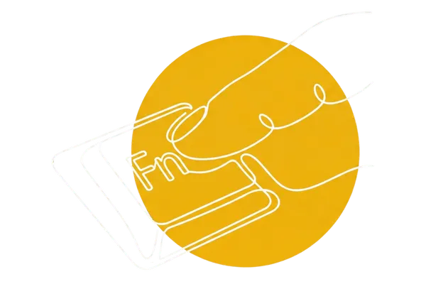 Click into the editor, press and hold the Fn key (or your chosen hotkey).