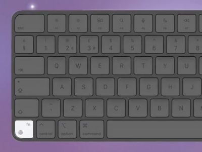 Hold Fn or your chosen hotkey in any editor or text field.